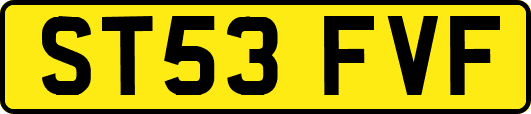 ST53FVF