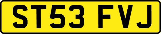 ST53FVJ