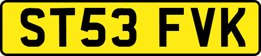 ST53FVK