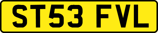 ST53FVL