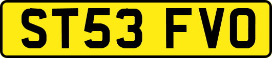 ST53FVO