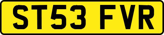 ST53FVR