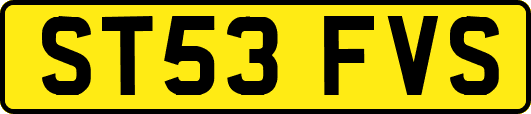 ST53FVS