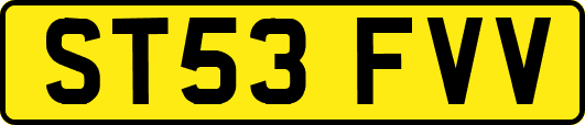 ST53FVV