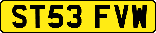 ST53FVW