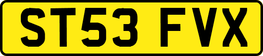 ST53FVX