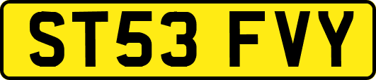 ST53FVY