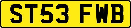 ST53FWB