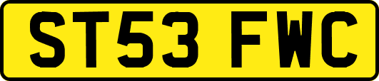 ST53FWC