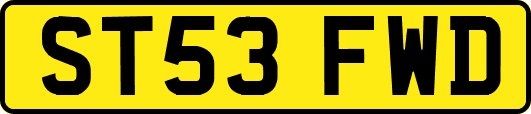ST53FWD