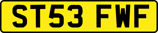 ST53FWF