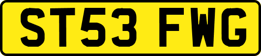 ST53FWG