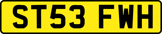 ST53FWH