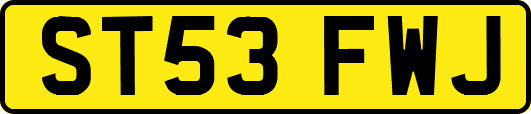ST53FWJ