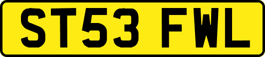 ST53FWL
