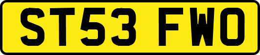 ST53FWO