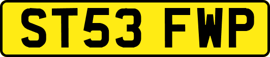 ST53FWP