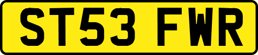 ST53FWR
