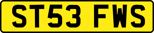 ST53FWS