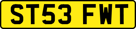 ST53FWT