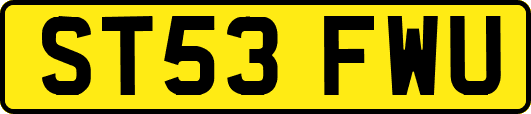 ST53FWU