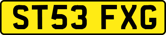 ST53FXG