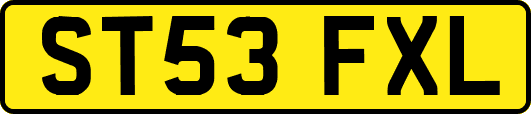 ST53FXL