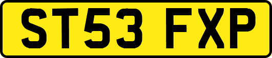 ST53FXP