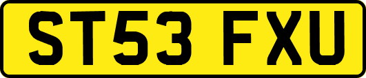 ST53FXU