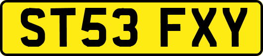ST53FXY