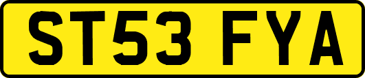ST53FYA