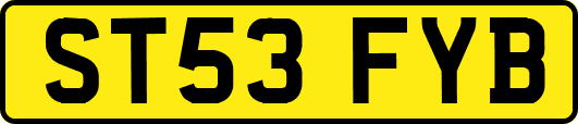 ST53FYB
