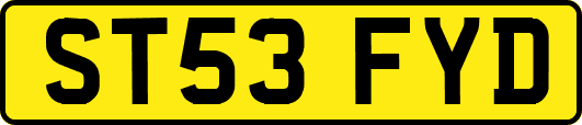 ST53FYD