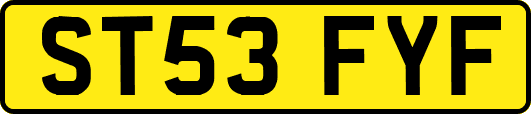 ST53FYF