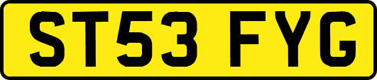 ST53FYG