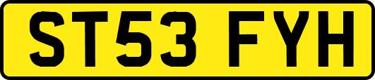 ST53FYH