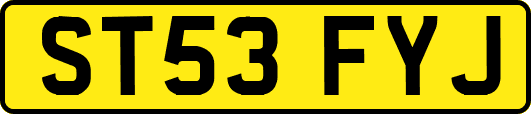 ST53FYJ