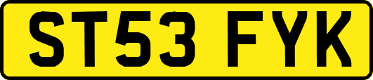 ST53FYK