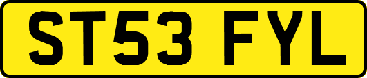 ST53FYL