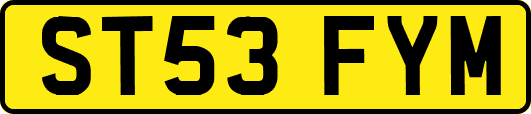 ST53FYM