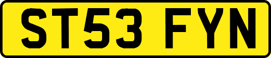 ST53FYN