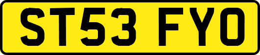 ST53FYO