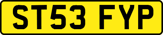 ST53FYP