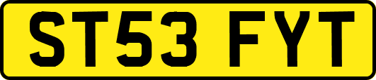 ST53FYT