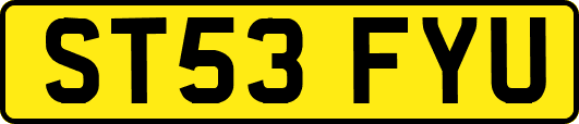 ST53FYU