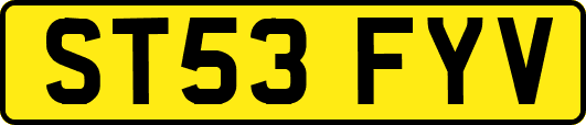 ST53FYV