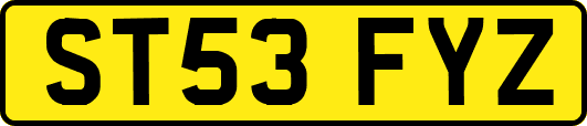 ST53FYZ
