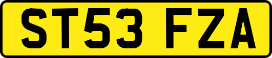 ST53FZA
