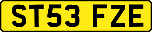 ST53FZE