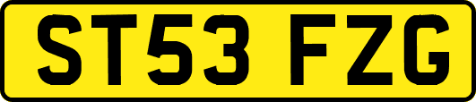 ST53FZG